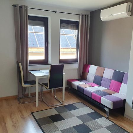 Honfoglalas Apartment Бік Номер фото
