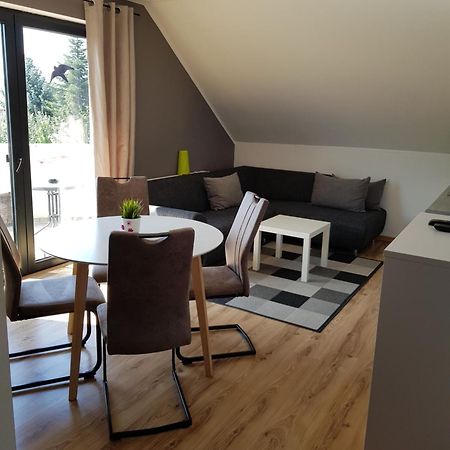 Honfoglalas Apartment Бік Екстер'єр фото
