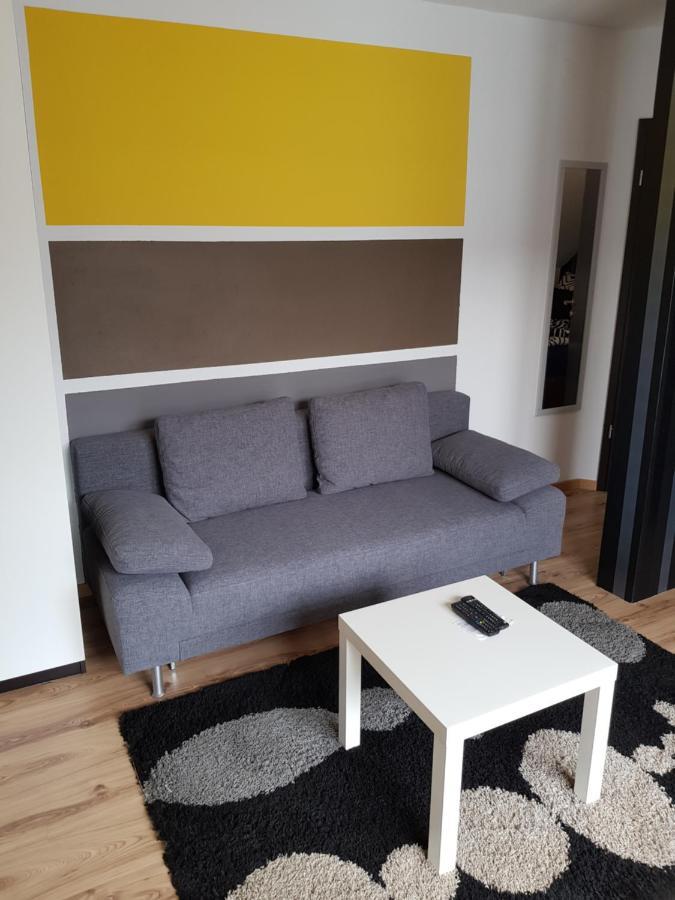 Honfoglalas Apartment Бік Екстер'єр фото