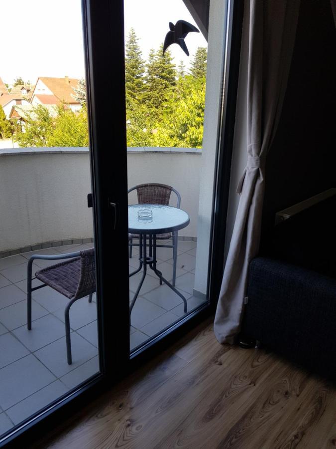 Honfoglalas Apartment Бік Екстер'єр фото