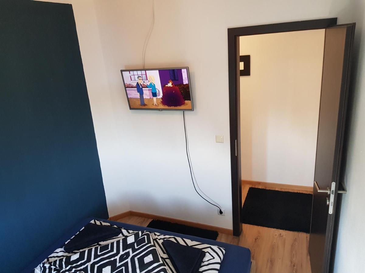 Honfoglalas Apartment Бік Екстер'єр фото