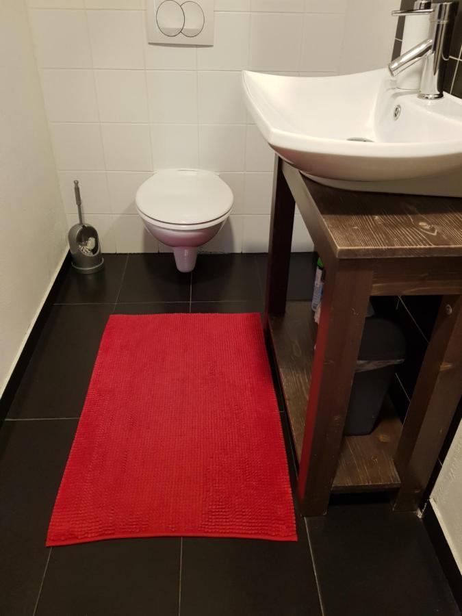 Honfoglalas Apartment Бік Екстер'єр фото