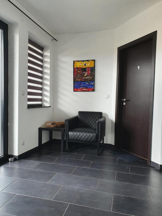 Honfoglalas Apartment Бік Екстер'єр фото