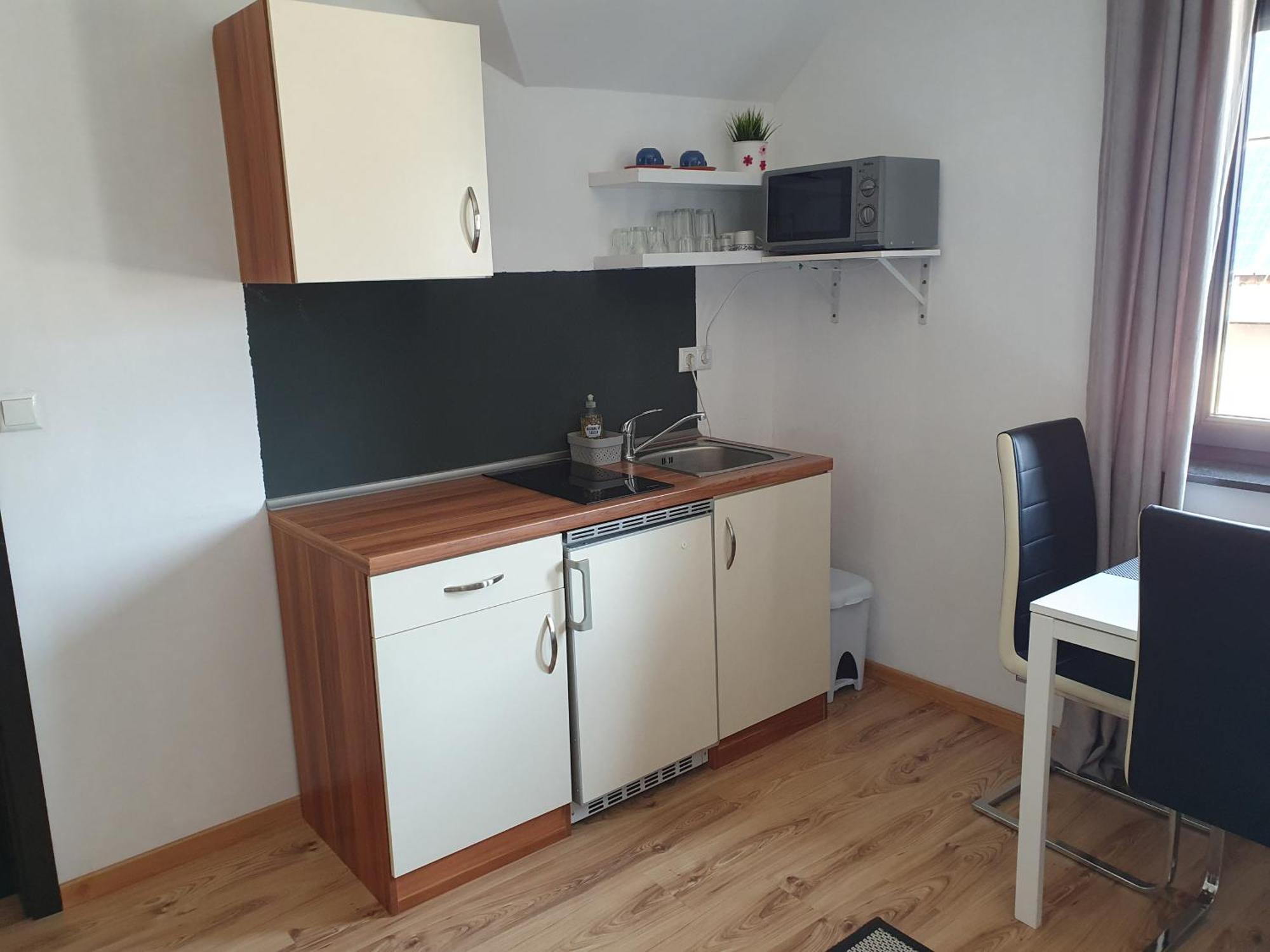 Honfoglalas Apartment Бік Екстер'єр фото