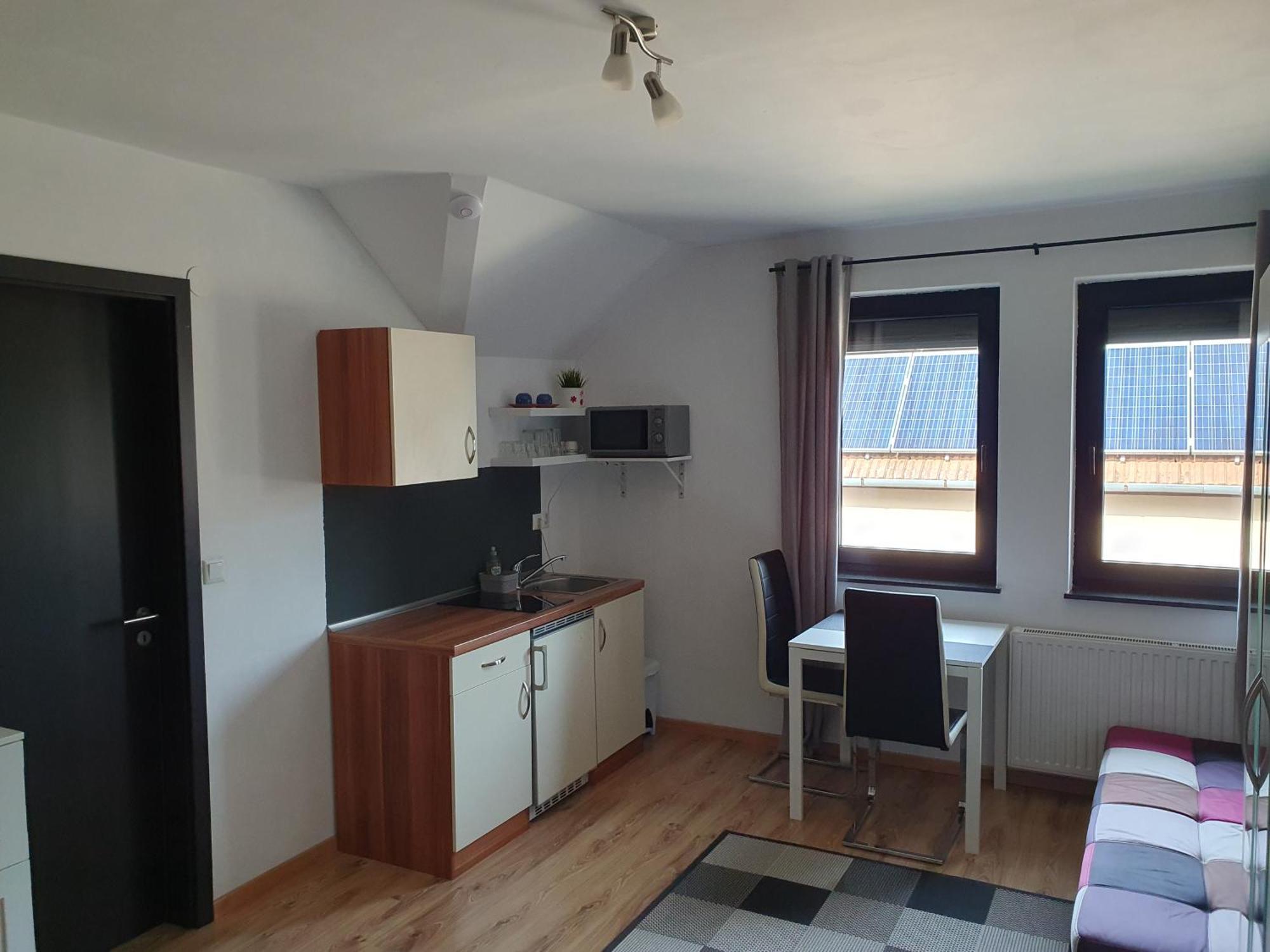 Honfoglalas Apartment Бік Номер фото