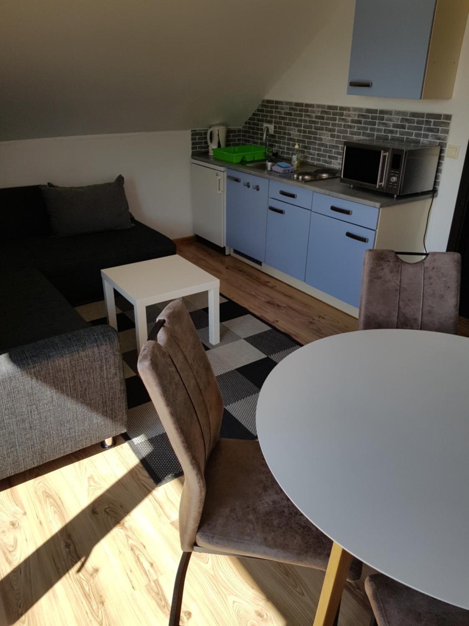 Honfoglalas Apartment Бік Екстер'єр фото