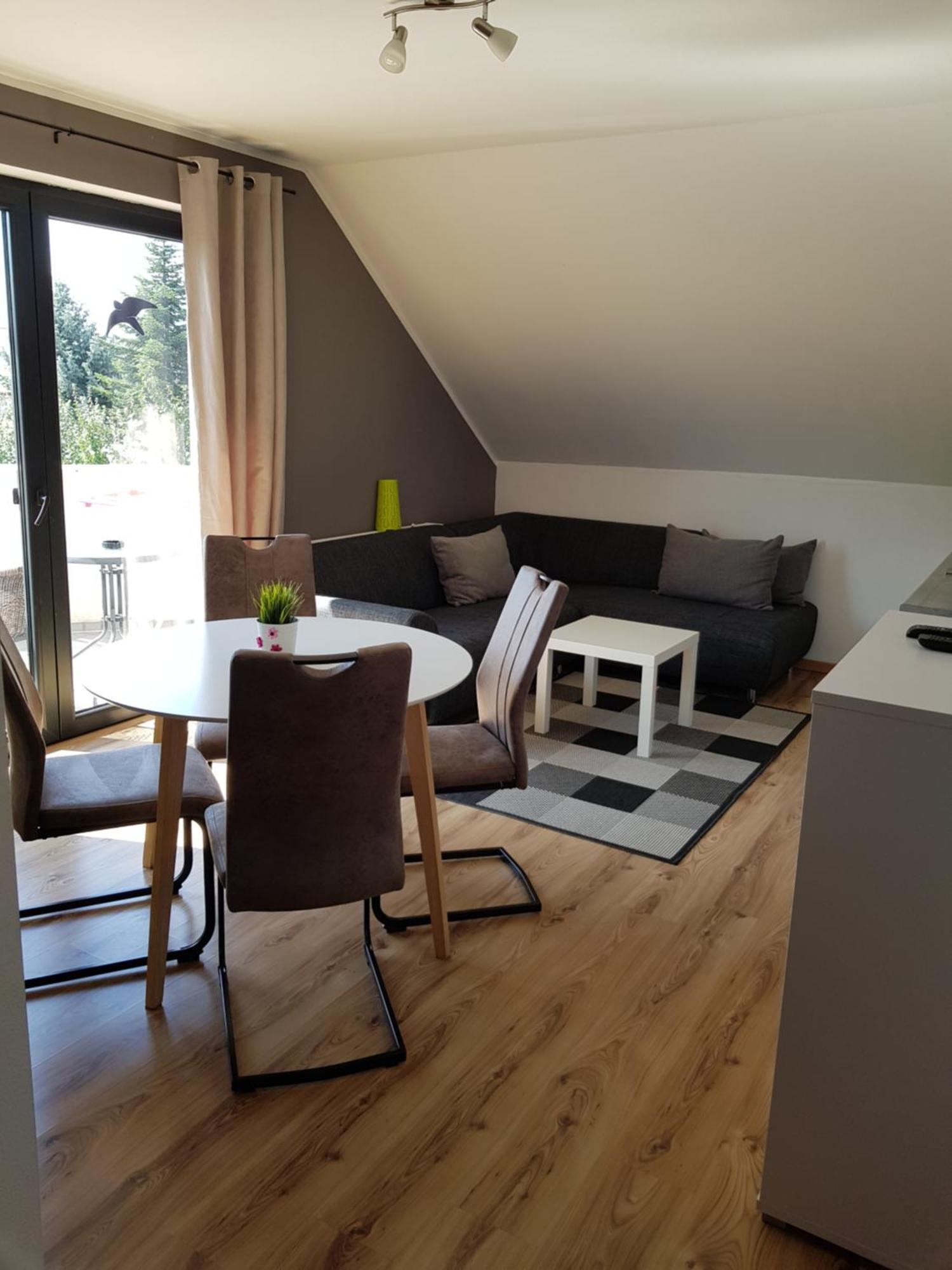 Honfoglalas Apartment Бік Екстер'єр фото