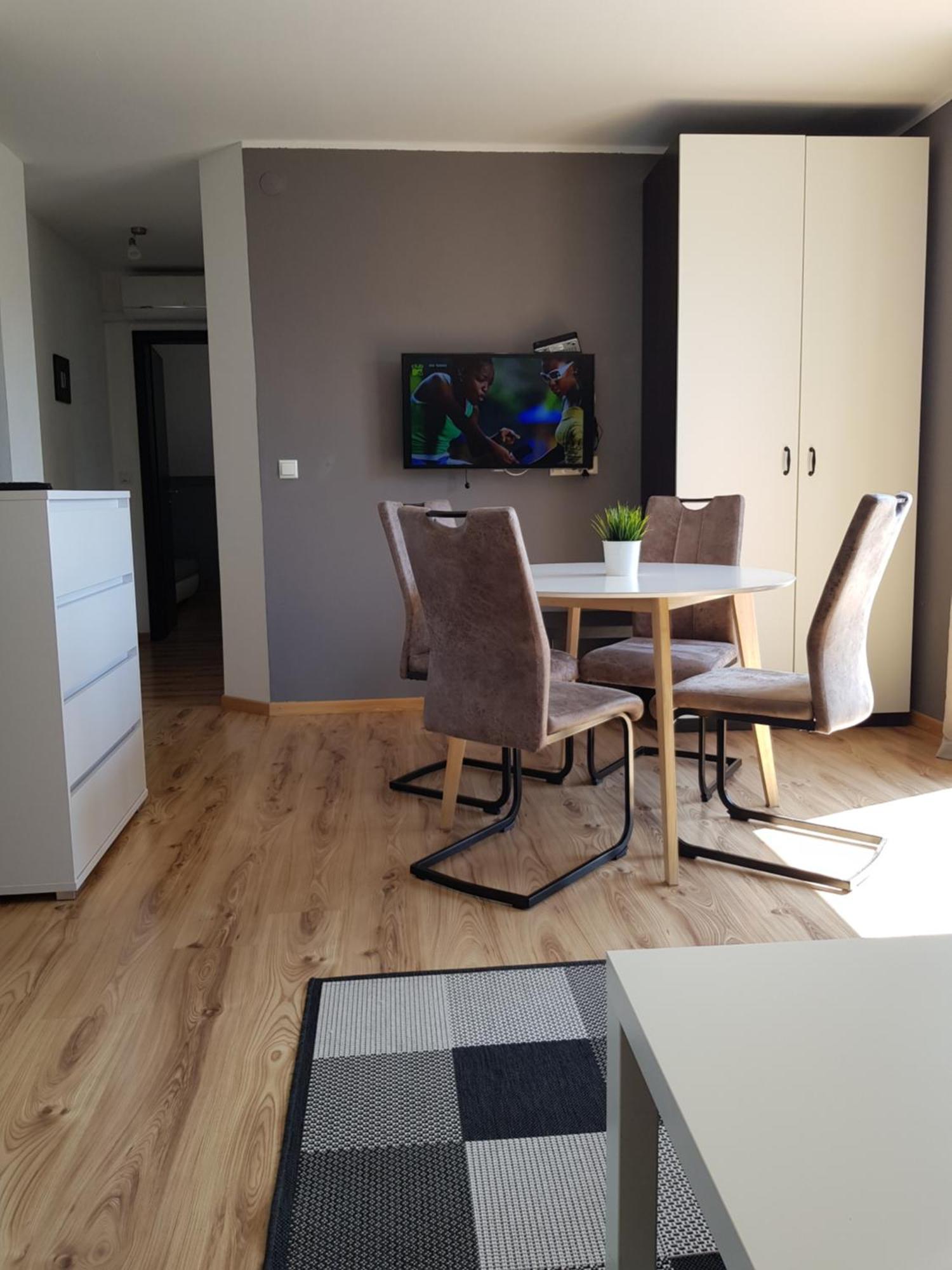 Honfoglalas Apartment Бік Екстер'єр фото