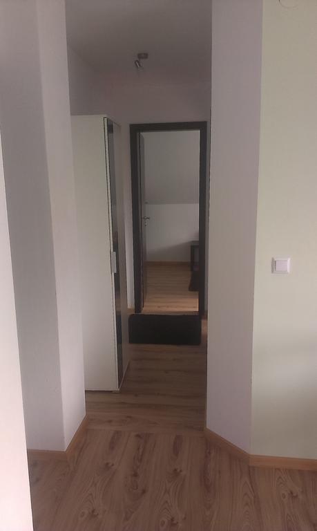 Honfoglalas Apartment Бік Екстер'єр фото